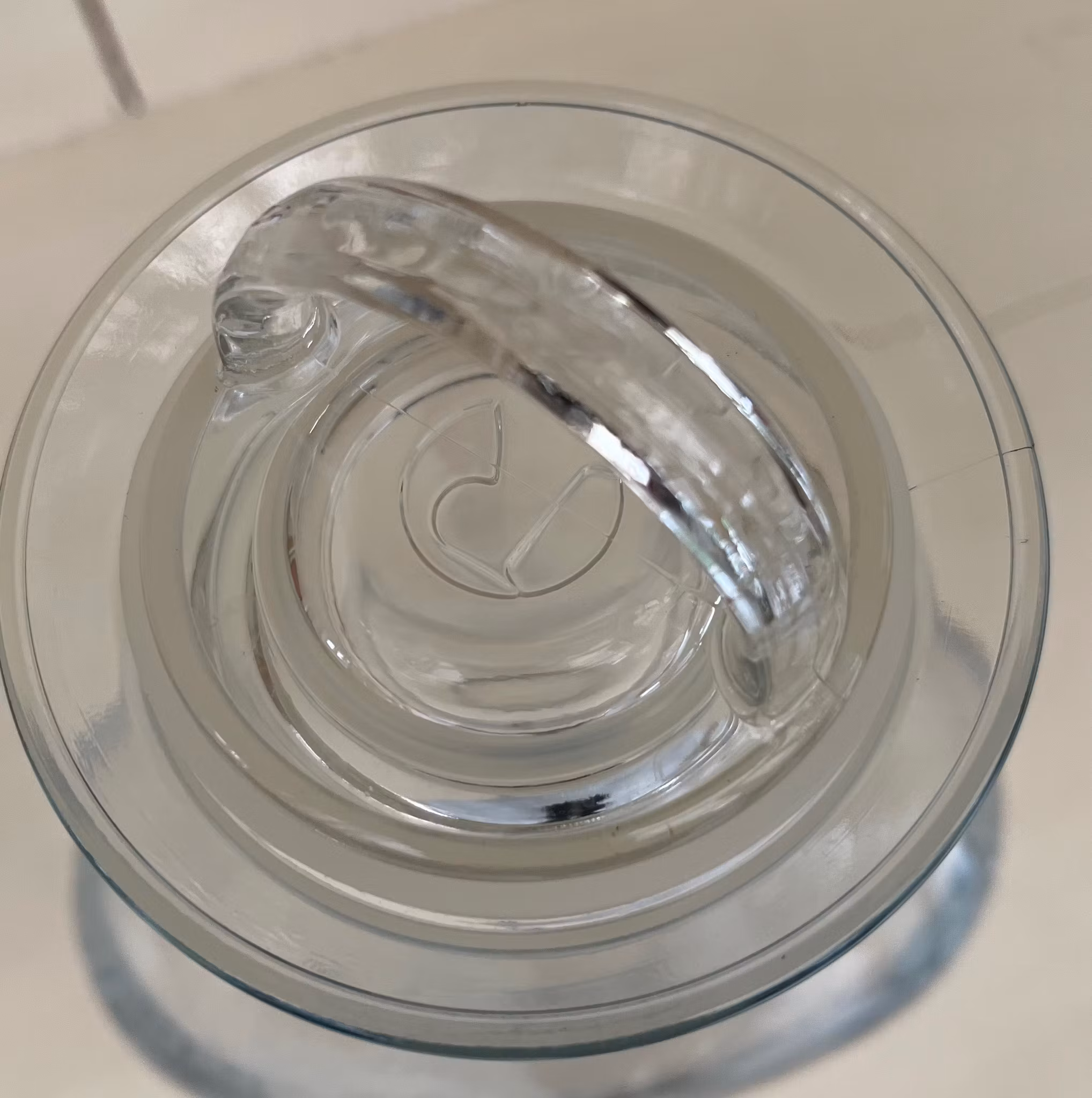 Karaffel - 1 liter