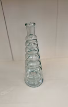 Flaske / Vase - 25 cm