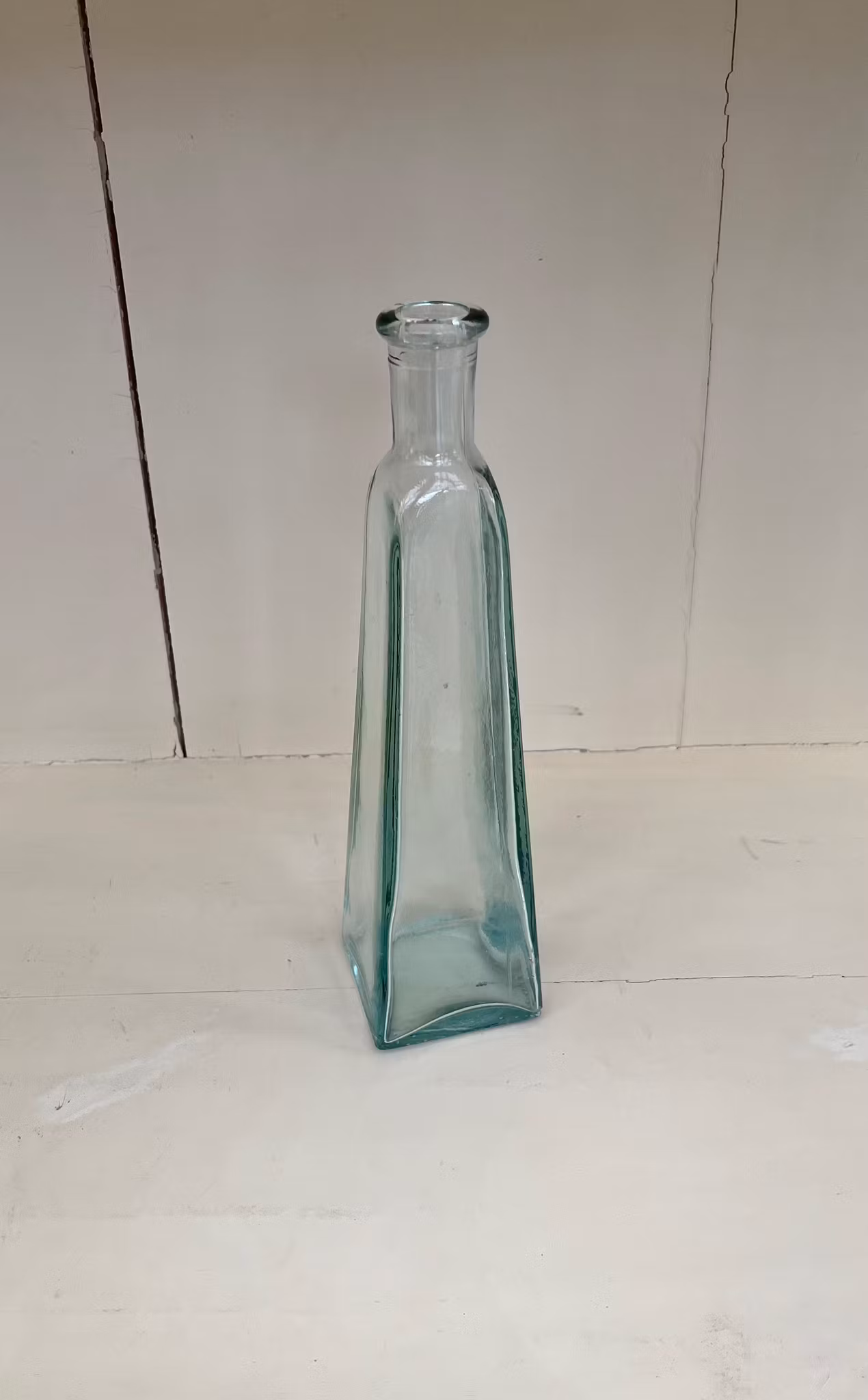 Flaske / Vase - 25 cm
