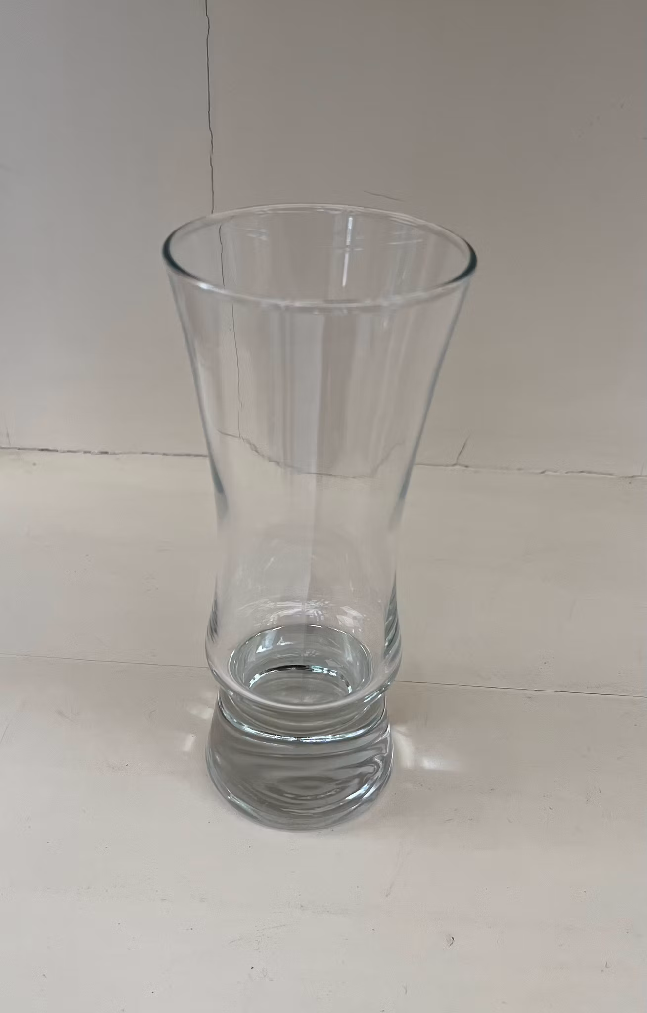 Øl / drinks glas