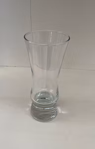 Øl / drinks glas