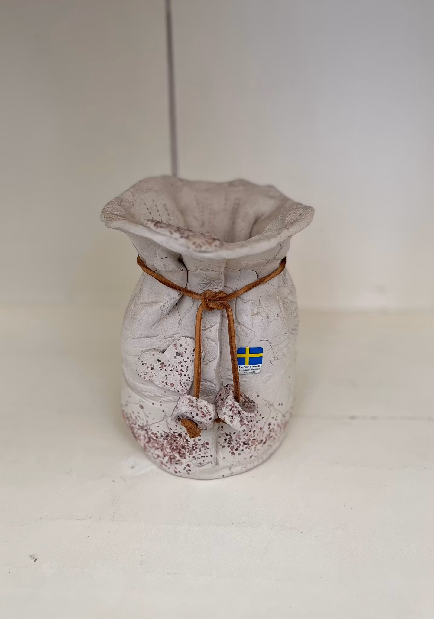 Krukke / vase