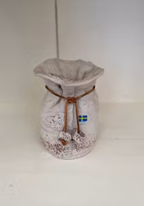 Krukke / vase