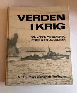 Verden i Krig - 2