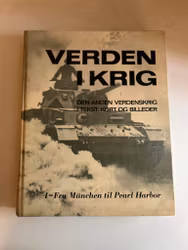 Verden i Krig - 1
