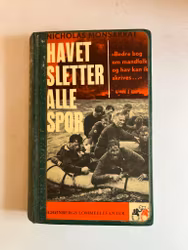 Havet Sletter Alle Spor