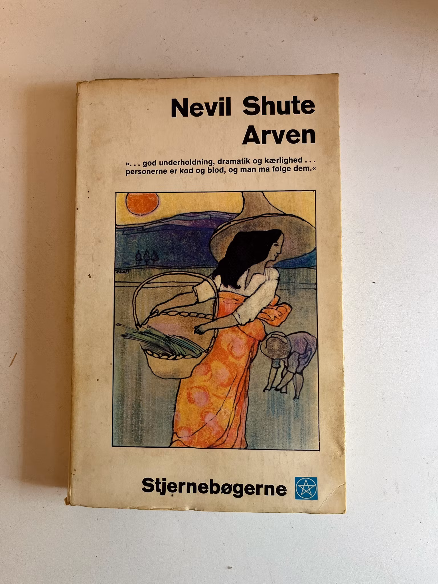 Arven