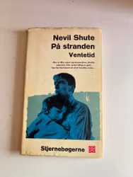 På stranden - Ventetid
