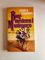 Borgmesteren i Monteporro