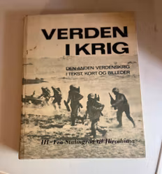 Verden i krig - 3