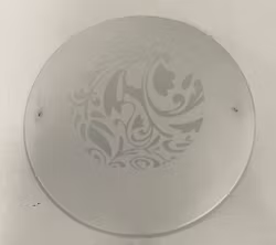 Væg / Loft lampe
