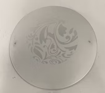 Væg / Loft lampe