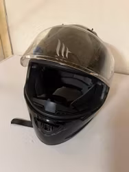 Hjelm MT Stinger