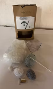 Hæklekit