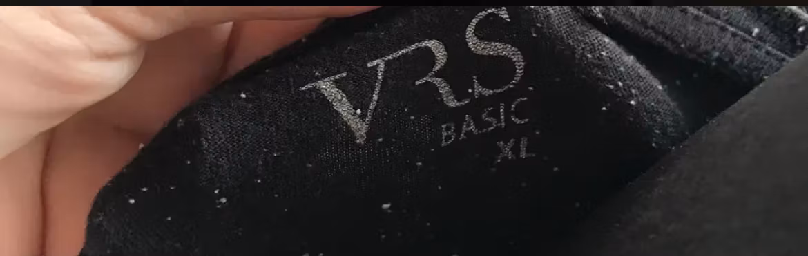 VRS - str. L-XL