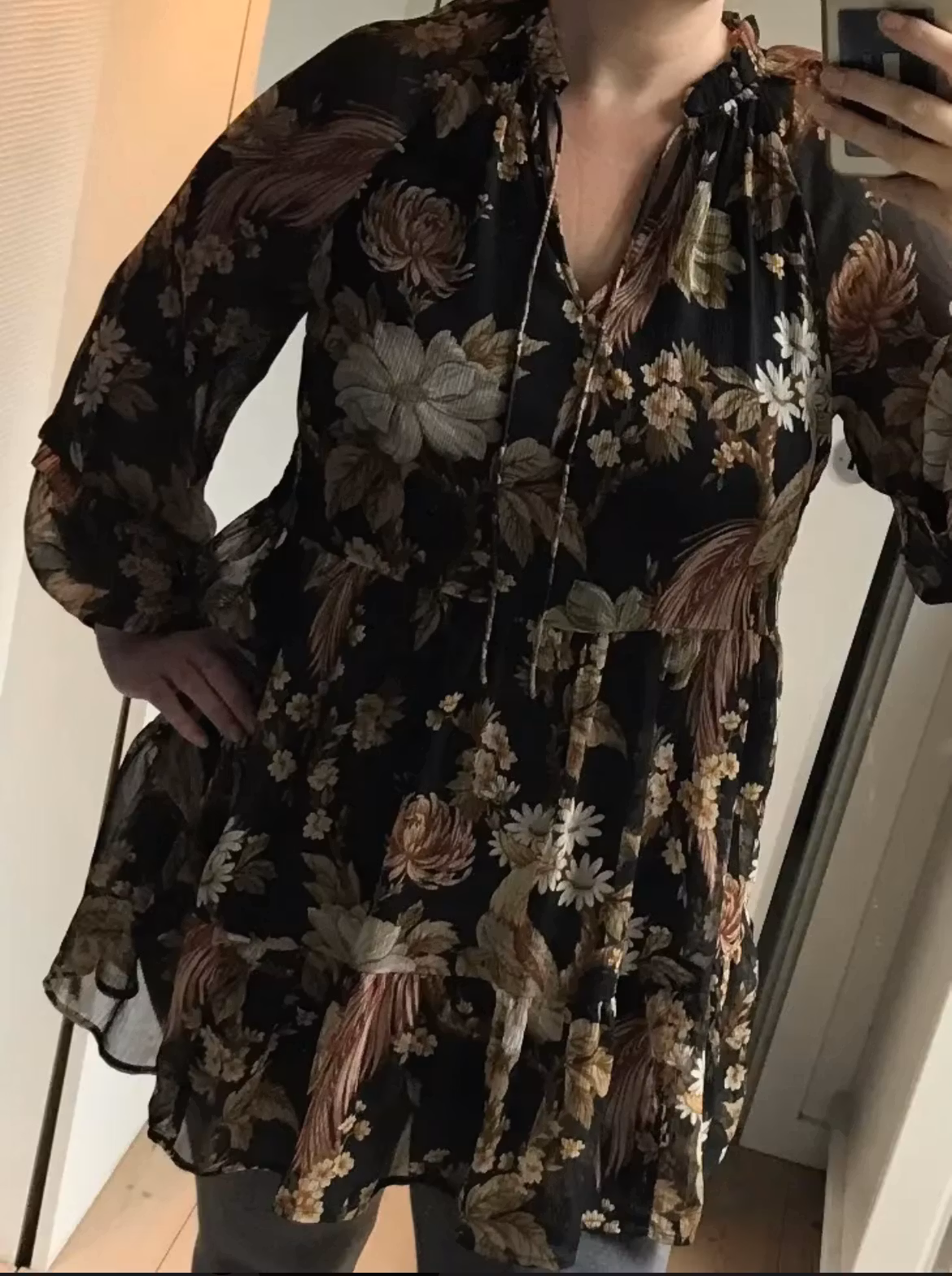 H&M str. 38