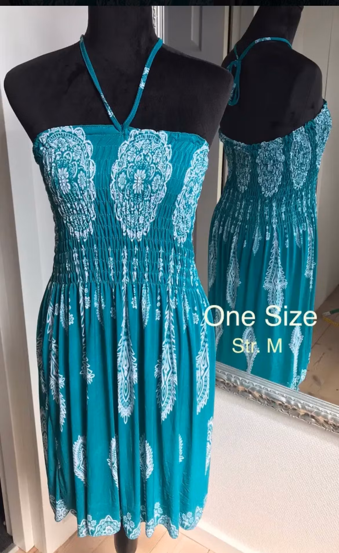 Onesize - S-XL