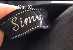 SIMY - str. XL