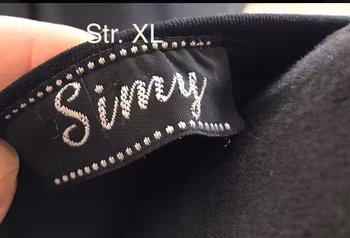 SIMY - str. XL