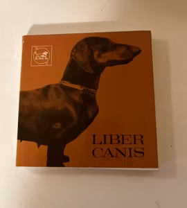 Bog - Liber Canis