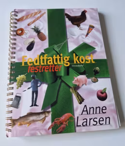 Fedtfattig Kost - Festretter