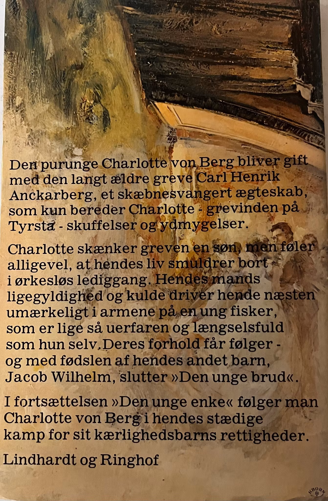 Den Unge Brud