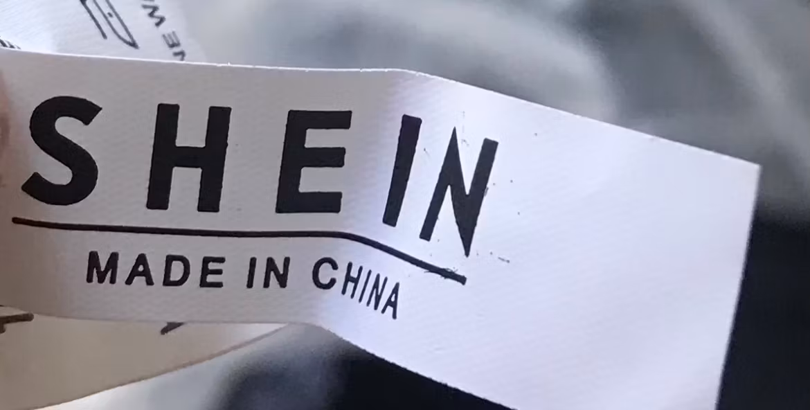 Shein - str. S