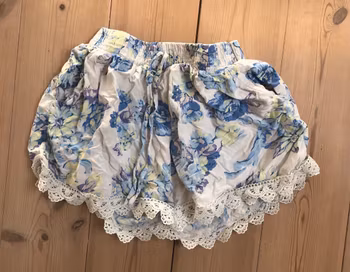Shorts - str. S