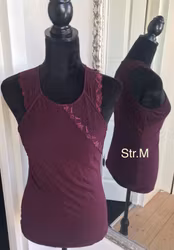 Top - str. M
