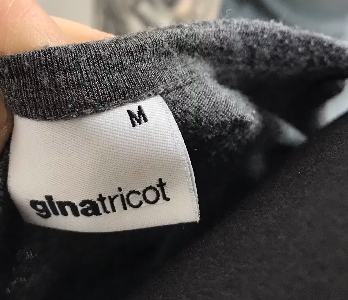 Gina Tricot - str. M