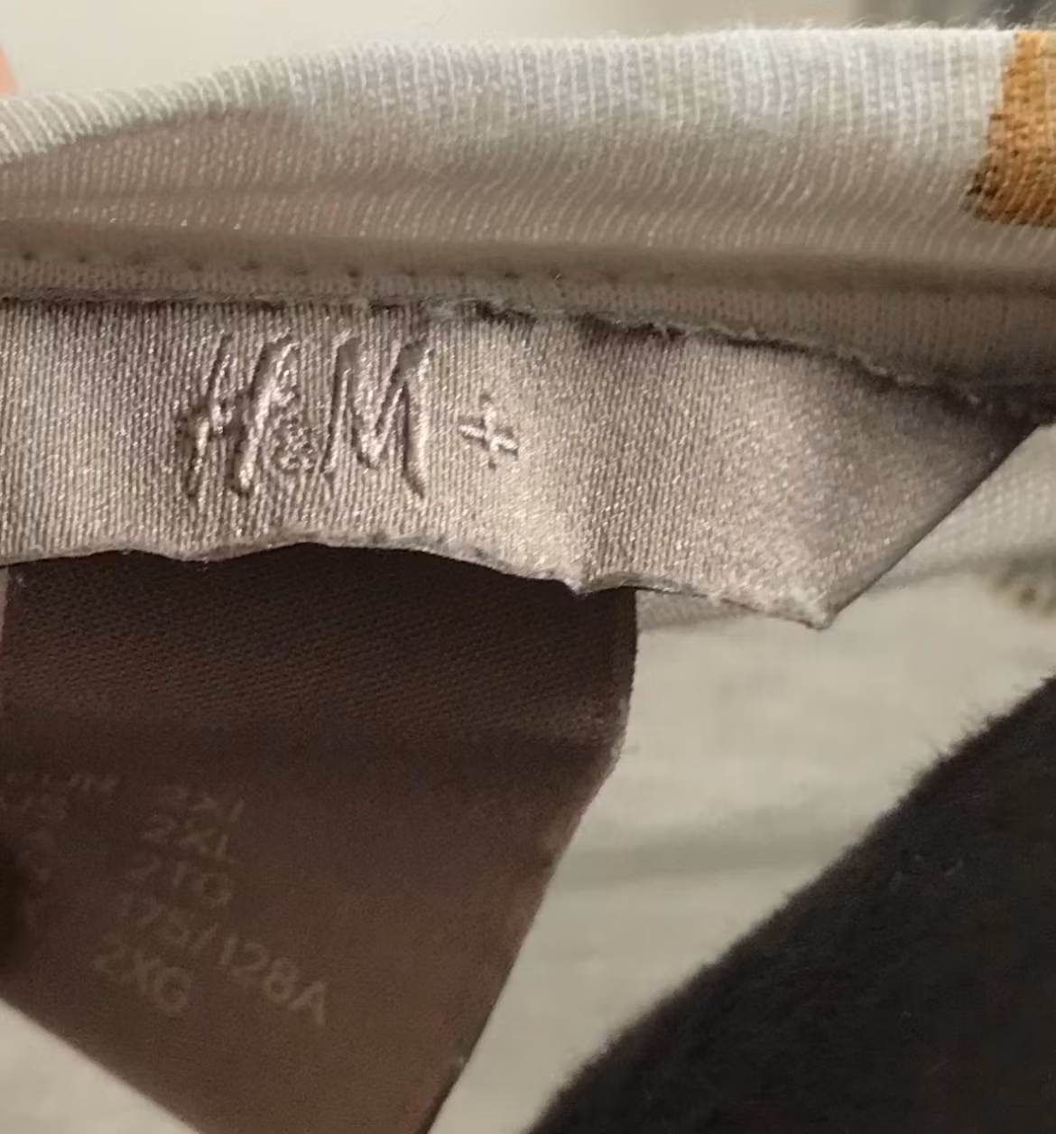 H&M - str. 2XL