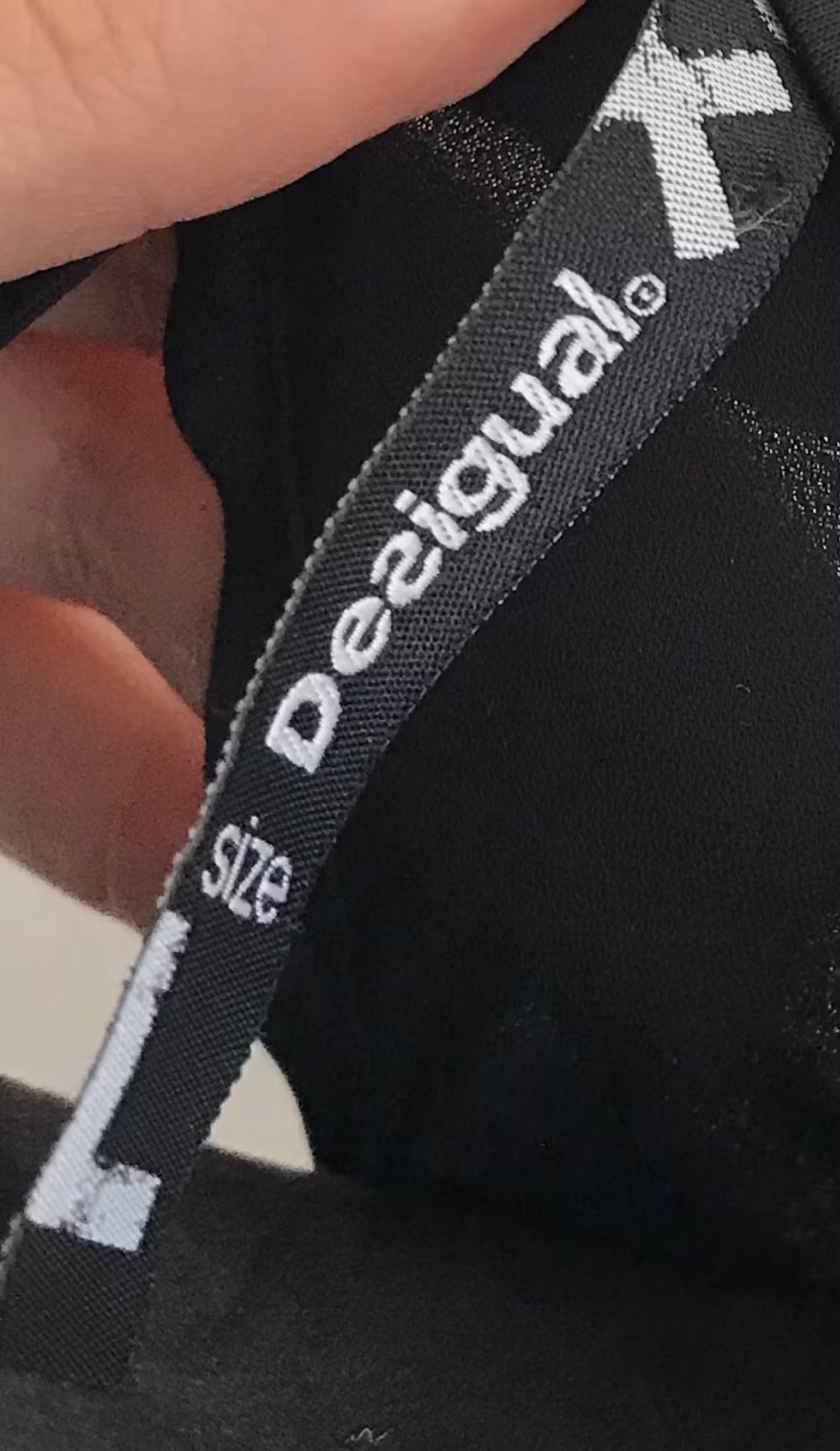 Desigual - str. L