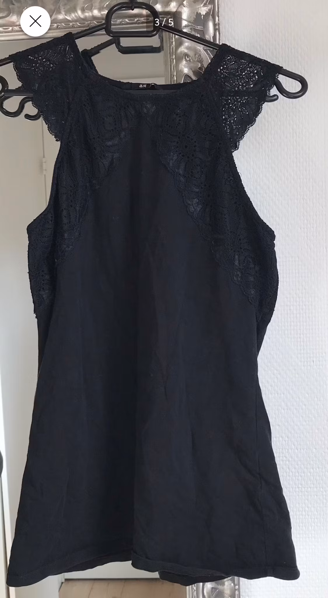 H&M - str. M