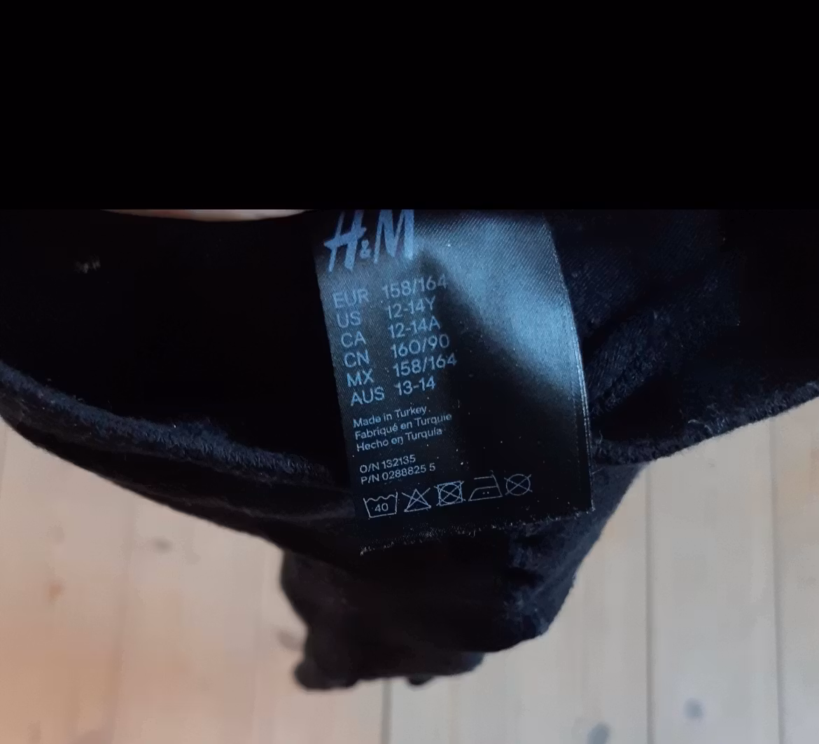 H&M - 158
