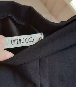Luizacco - str. XL