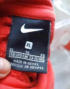 Nike - str. 158