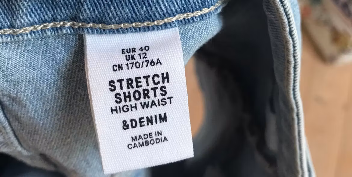 H&M - str. 40