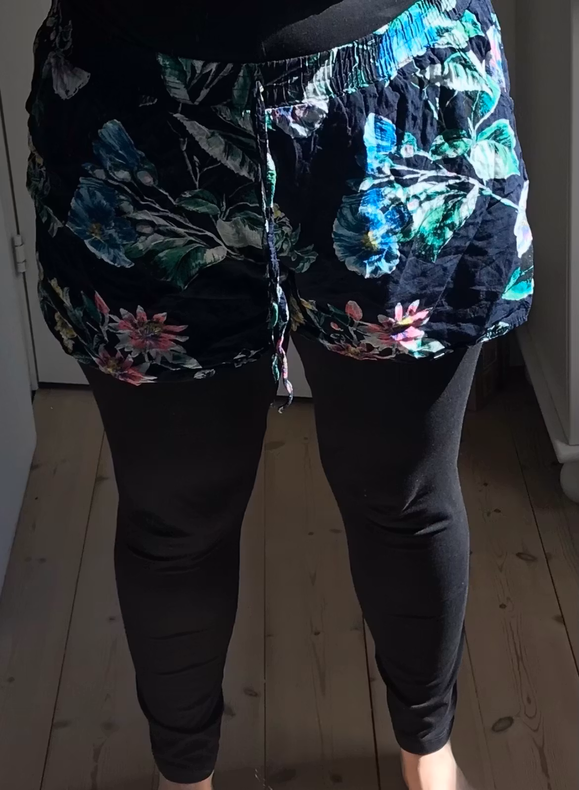 Shorts - str. XL