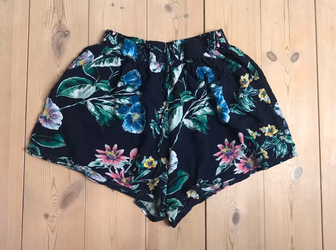 Shorts - str. XL