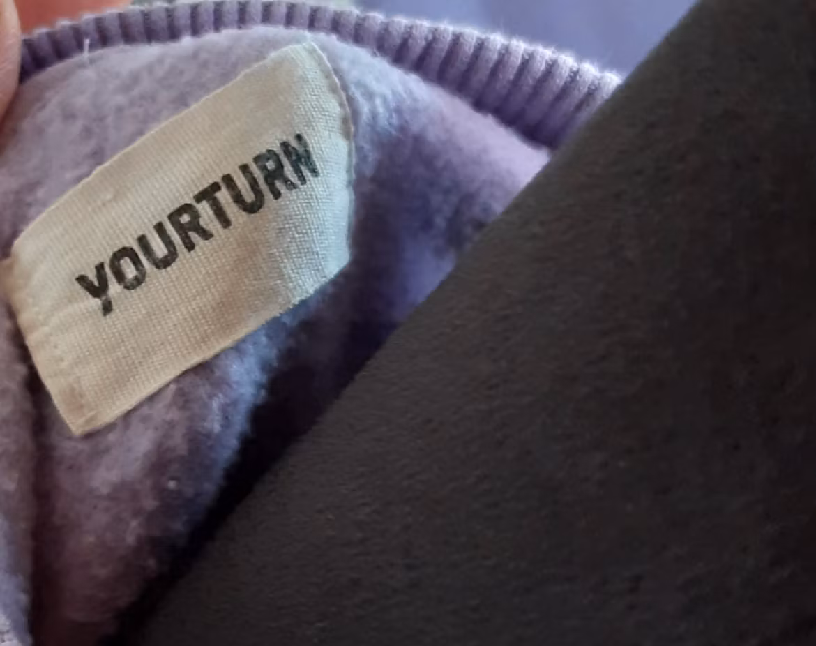 Yourturn - str. S