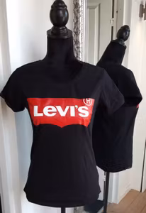 Levís - str. L