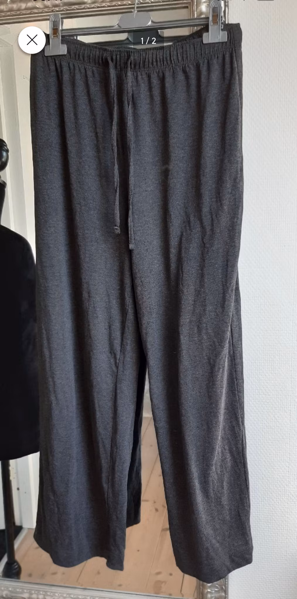 H&M - str. S