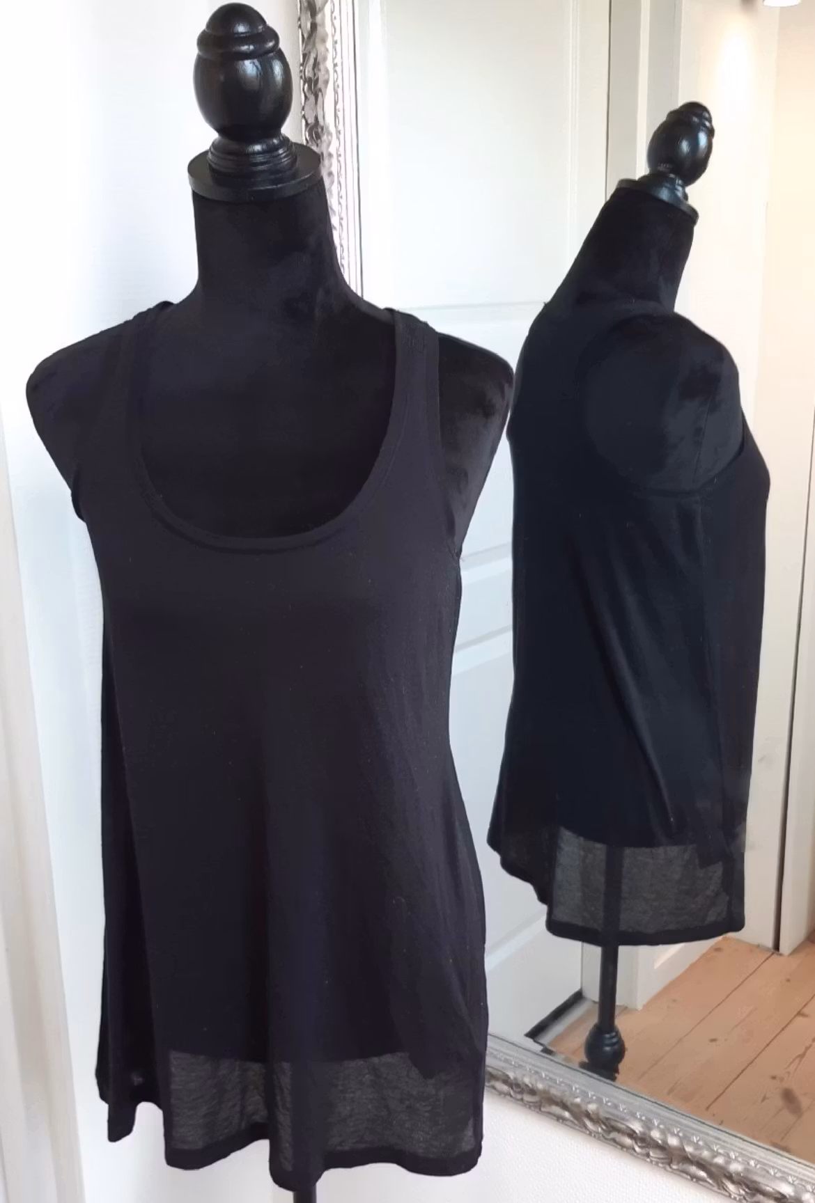 H&M - str. S
