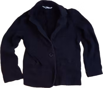 Blazer - H&M - str. 146