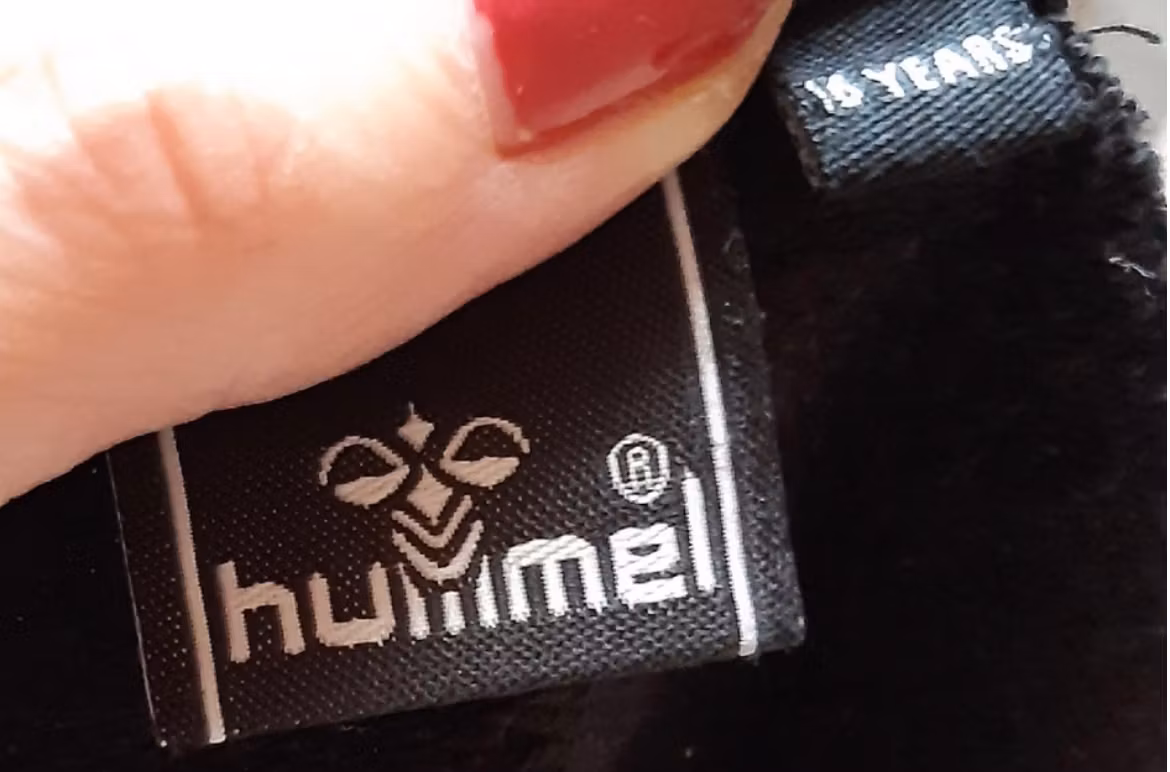 Hummel - str. 176
