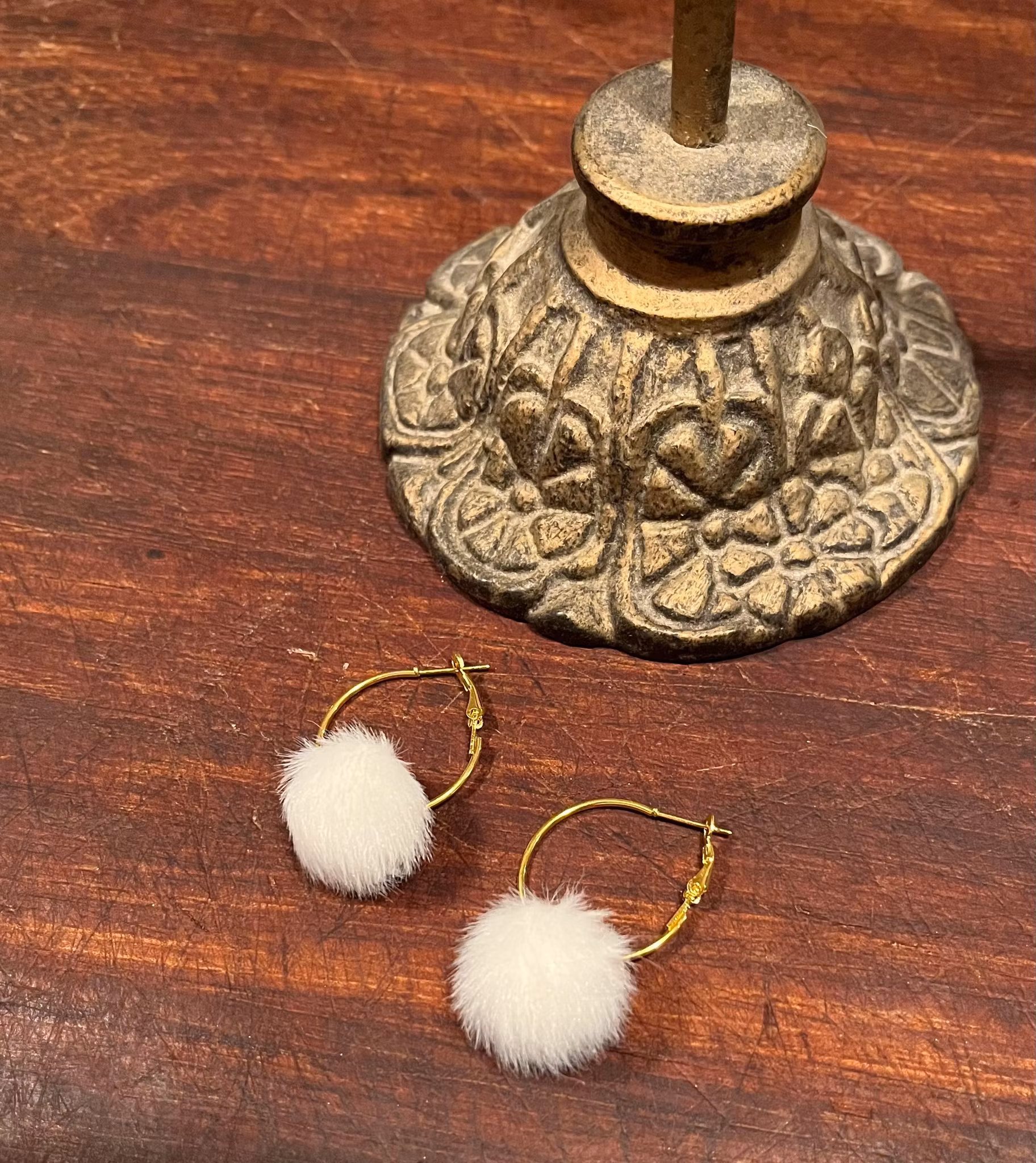 Snebolde - 4 cm