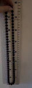 Halskæde - 38 cm