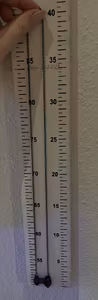 Sløjfe - 40 cm