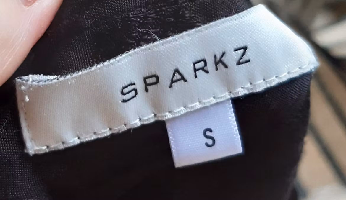 Sparkz - str. S
