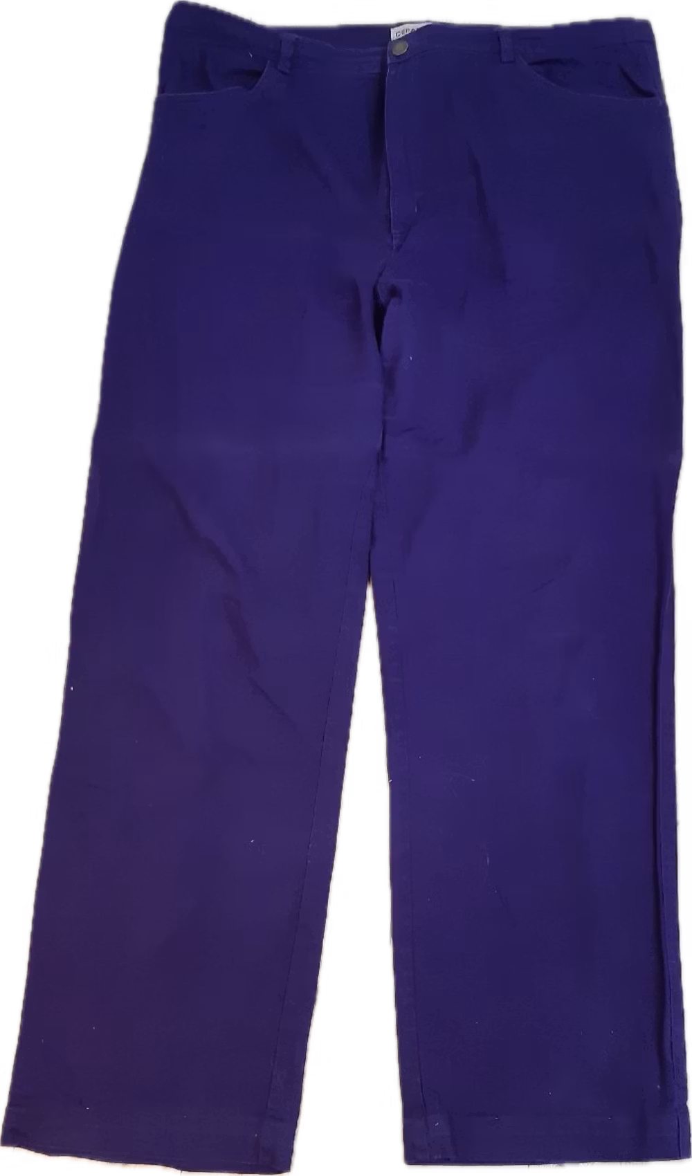 Depature - str. 46